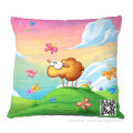 Hot Sales Custom Printing Stylish Pillow Covers With Any Sizes
